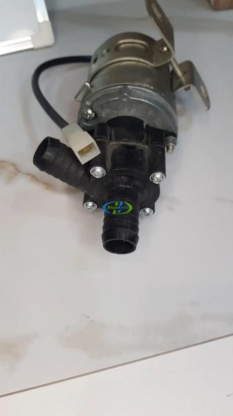 Насос отопителя салона d18мм 12V Арт-32.3780-01