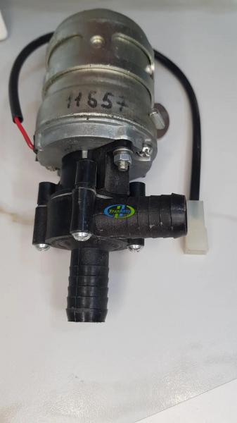 Насос отопителя салона d18мм 12V Арт-32.3780-01