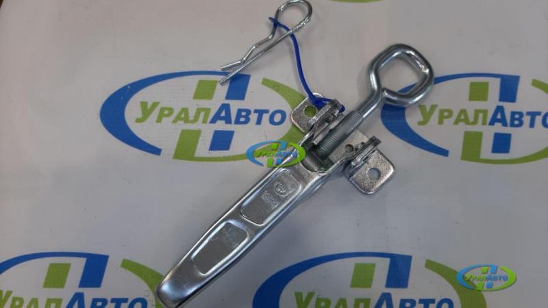 Замок борта ZB-15