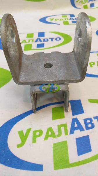 Кронштейн перед.рессоры Газель