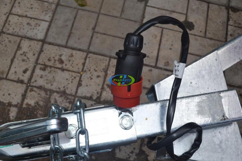Кронштейн под вилку /2182600004/