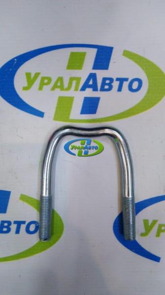 Стремянка М12 50х50 ТР-141-01