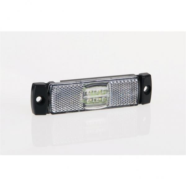 Фонарь прицепа габаритный  FT -017 B LED диодный